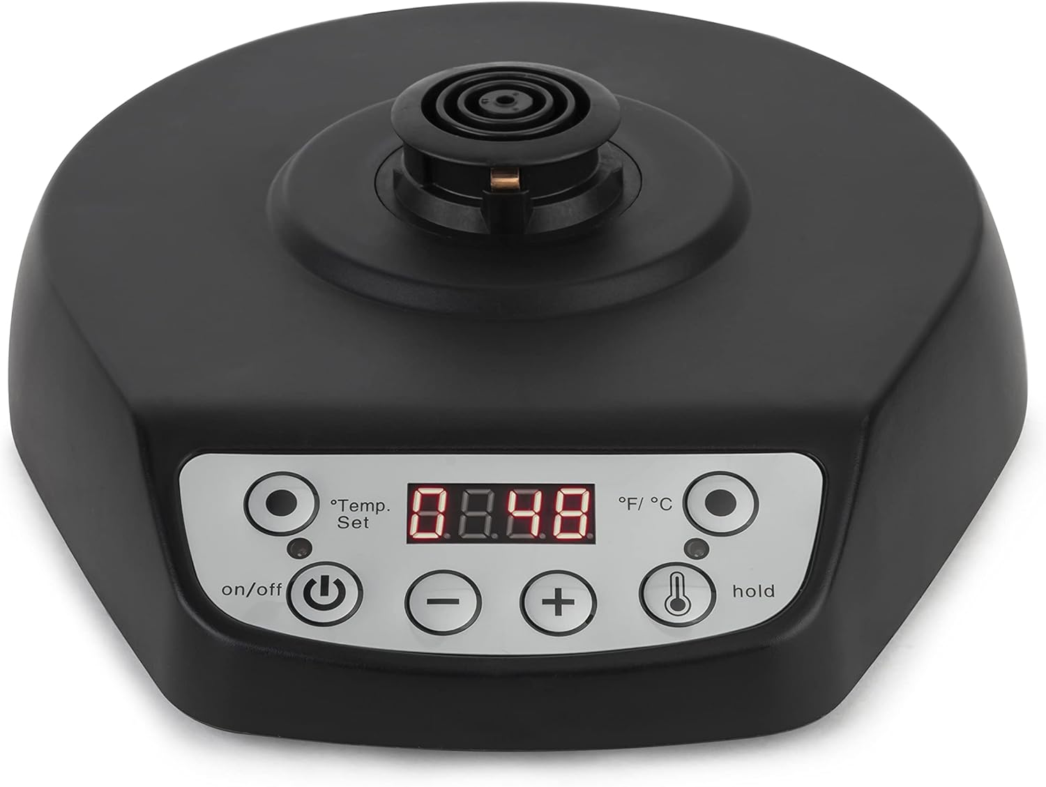 Buy Bonavita BV382510V 1.0L Digital Variable Temperature Gooseneck ...